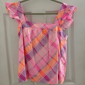 Lily Pulitzer blouse